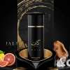 AHMED AL MAGHRIBI KAAF NOIR FOR UNISEX EDP 100 ML