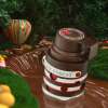 ARMAF ODYSSEY BLACK FOREST FOR UNISEX EDP 100 ML