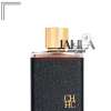 CAROLINA HERRERA CH MEN FOR MEN EDT 100 ML - TESTER