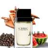 CAROLINA HERRERA CHIC FOR MEN EDT 100 ML
