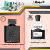ARMAF CLUB DE NUIT INTENSE FOR MEN EDT 105 ML
