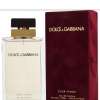DOLCE GABBANA POUR FEMME EDP 100 ML
