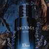 DIOR SAUVAGE EAU FORTE FOR MEN PARFUM 100 ML