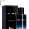 DIOR SAUVAGE EAU FORTE FOR MEN PARFUM 100 ML