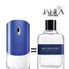 GIVENCHY BLUE LABEL FOR MEN EDT 100 ML - NEW DESIGN - TESTER