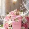 GULF ORCHID RARE ROSE FOR UNISEX EDP 100 ML