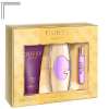GUESS GOLD FOR WOMEN EDT 75 ML - GIFT SET