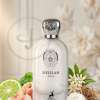 MAISON ALHAMBRA DELILAH BLANC FOR WOMEN EDP 100 ML