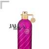 MONTALE ROSES MUSK FOR WOMEN EDP 100 ML - TESTER