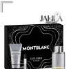 MONTBLANC EXPLORER PLATINUM FOR MEN EDP 100 ML - GIFT SET
