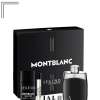 MONTBLANC LEGEND FOR MEN EDT 100 ML - 3 PCS GIFT SET