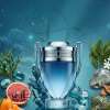PACO RABANNE INVICTUS FOR MEN EDT 200 ML - NEW PACKAGING