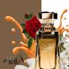 PARIS CORNER ESHAL VANILLA FOR WOMEN EDP 100 ML