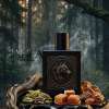 RAYHAAN WOLF FOR MEN EDP 100 ML