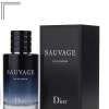 DIOR SAUVAGE FOR MEN EDP 100 ML