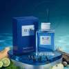ANTONIO BANDERAS BLUE SEDUCTION FOR MEN EDT 200 ML
