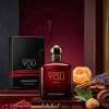 EMPORIO ARMANI STRONGER WITH YOU FOR MEN PARFUM 100 ML