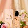 GIORGIO ARMANI SI FOR WOMEN EDP 100 ML - NEW PACKAGING