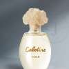 GRES CABOTINE GOLD FOR WOMEN EDT 100 ML - TESTER