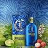ROBERTO CAVALLI JUST CAVALLI WILD BLUE FOR MEN EDT 90 ML