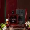 YSL BLACK OPIUM OVER RED FOR WOMEN EDP 90 ML