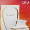 FRENCH AVENUE PINNACE FOR WOMEN EDP 100 ML